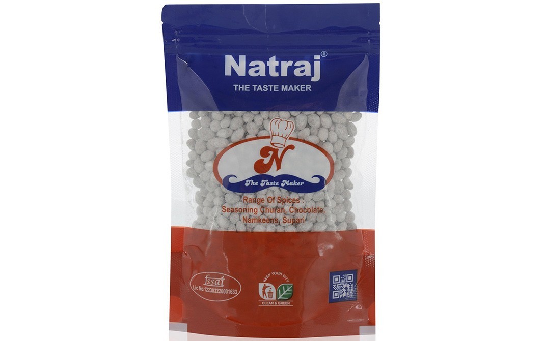 Natraj Jeera Goli Churan    Pack  200 grams